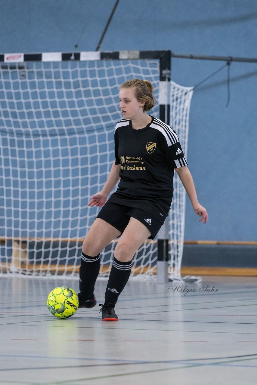 Bild 73 - C-Juniorinnen Futsalmeisterschaft